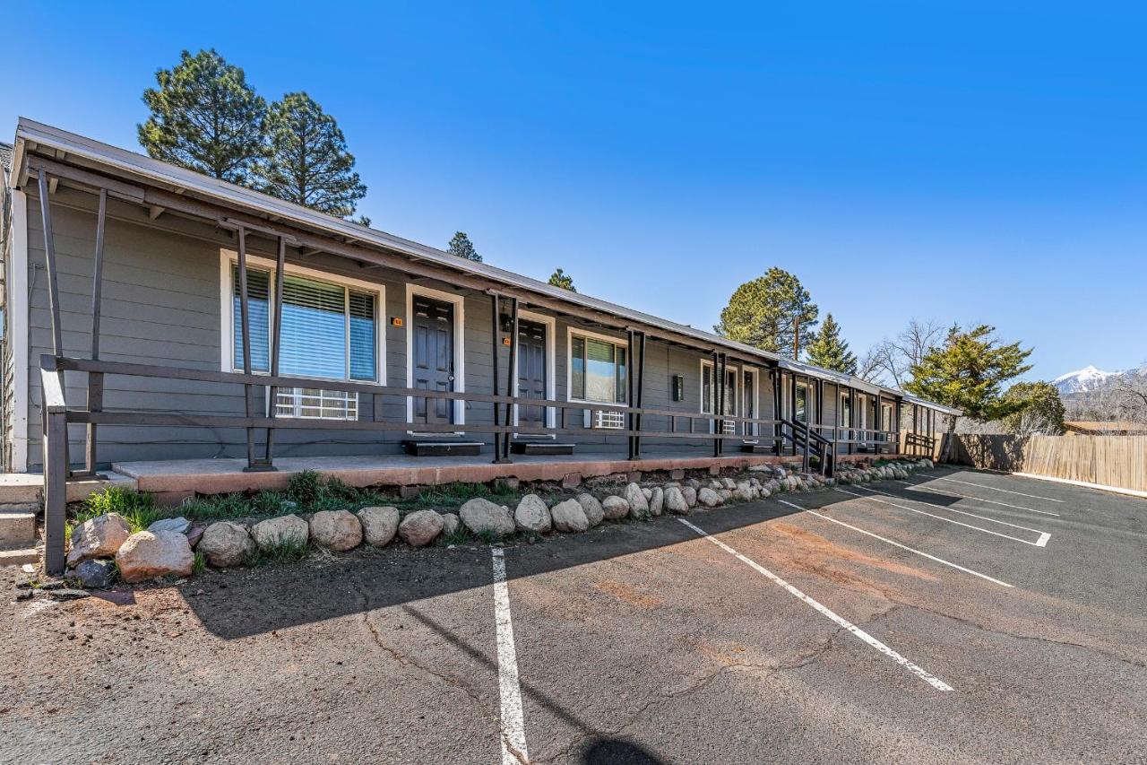 Venture At Route 66 Apartman FlagstaffFlagstaff  Kültér fotó