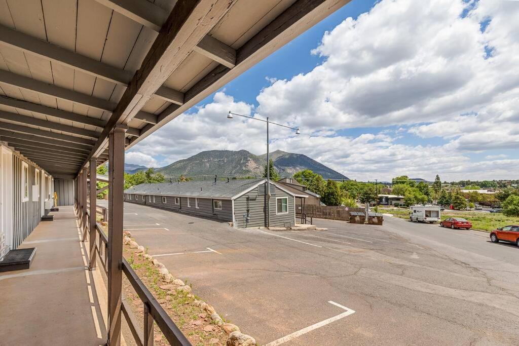 Venture At Route 66 Apartman FlagstaffFlagstaff  Kültér fotó