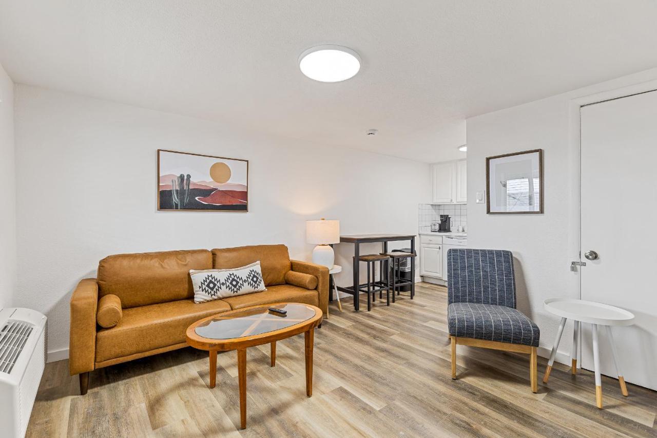 Venture At Route 66 Apartman FlagstaffFlagstaff  Kültér fotó