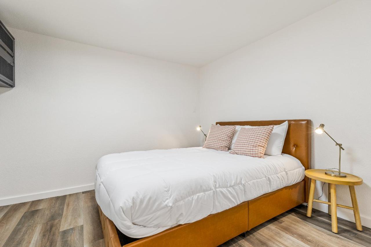 Venture At Route 66 Apartman FlagstaffFlagstaff  Kültér fotó