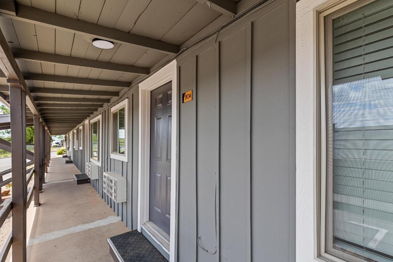Venture At Route 66 Apartman FlagstaffFlagstaff  Kültér fotó