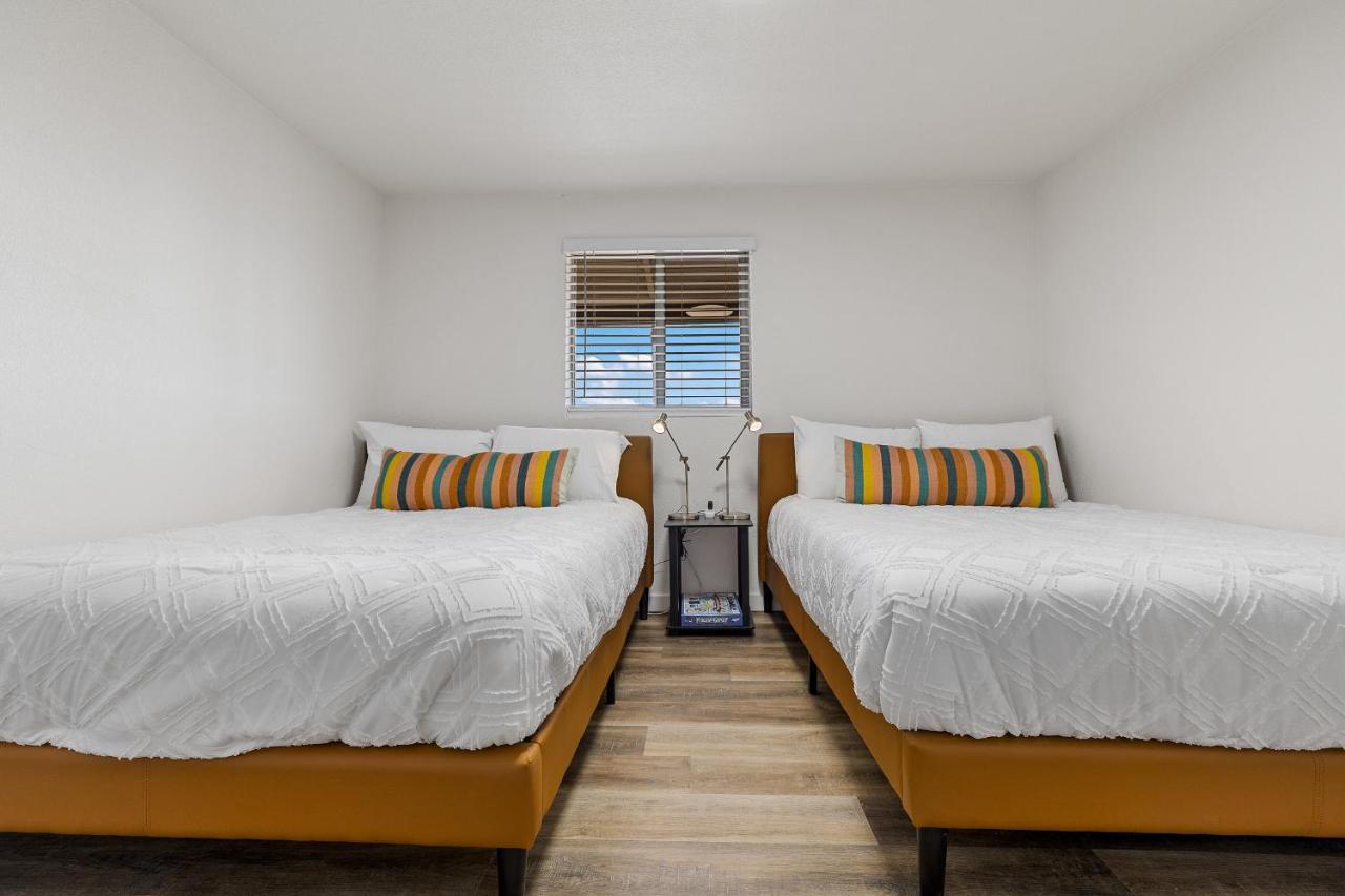 Venture At Route 66 Apartman FlagstaffFlagstaff  Kültér fotó