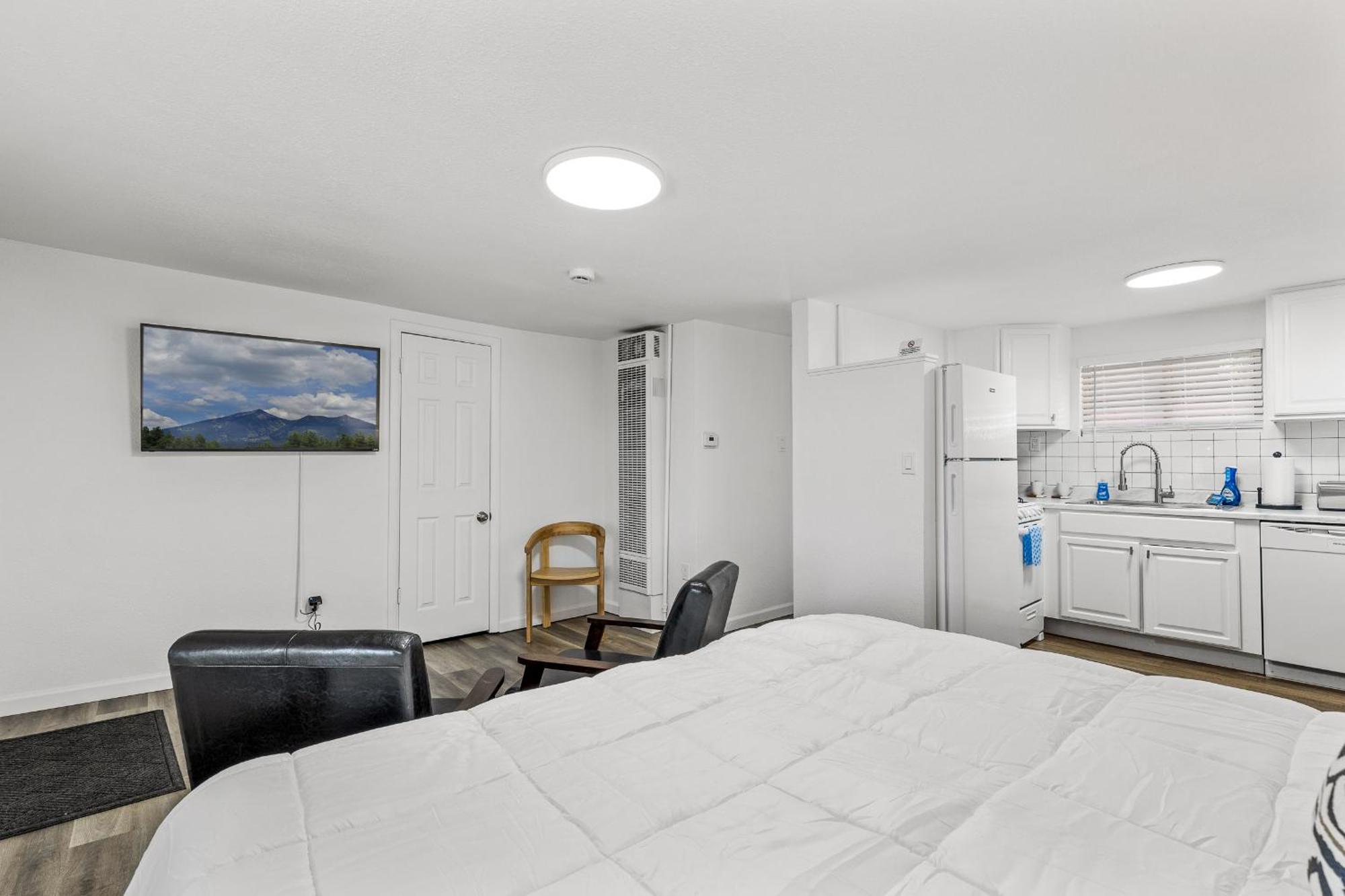 Venture At Route 66 Apartman FlagstaffFlagstaff  Kültér fotó