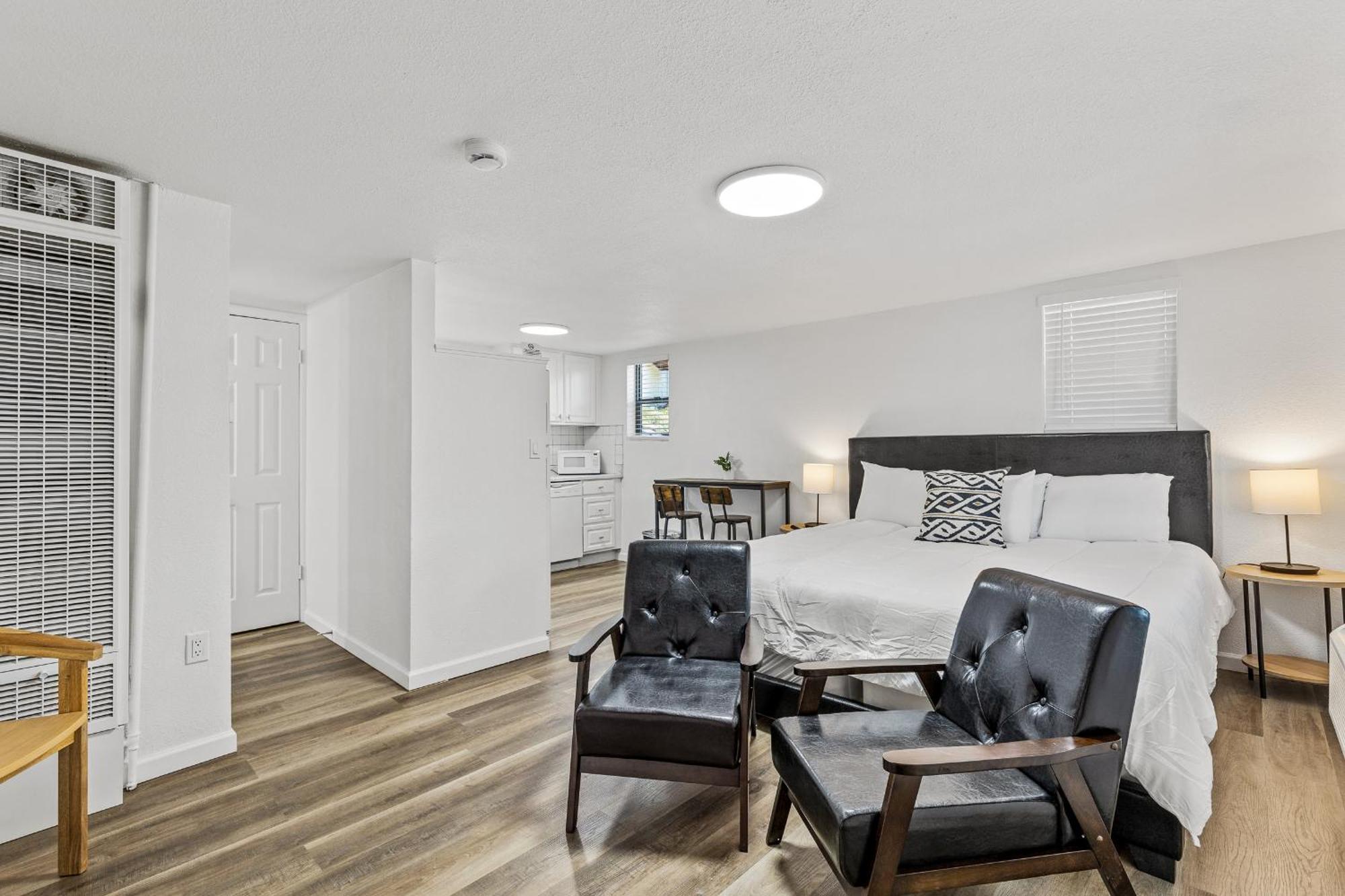 Venture At Route 66 Apartman FlagstaffFlagstaff  Kültér fotó