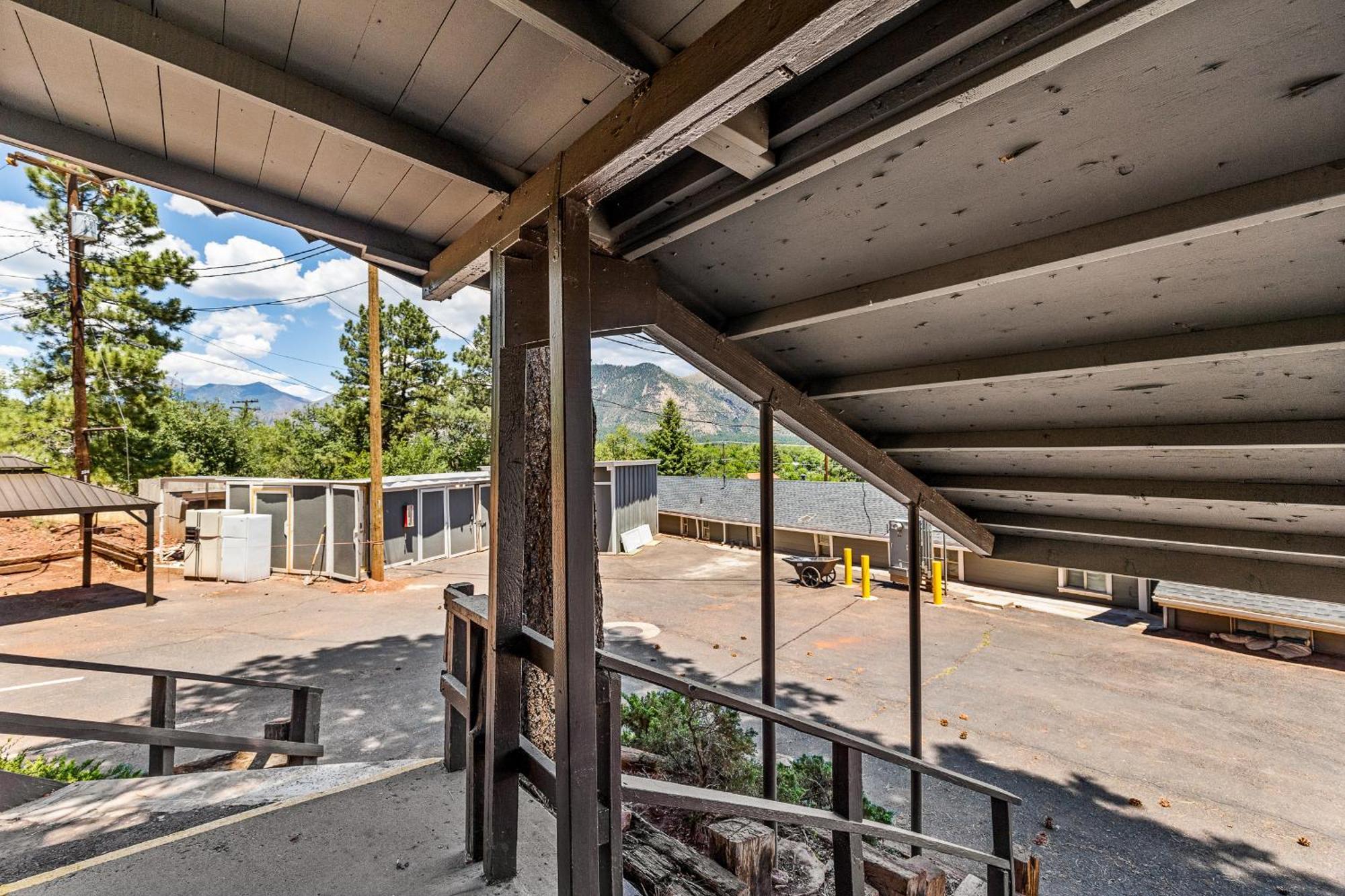 Venture At Route 66 Apartman FlagstaffFlagstaff  Kültér fotó