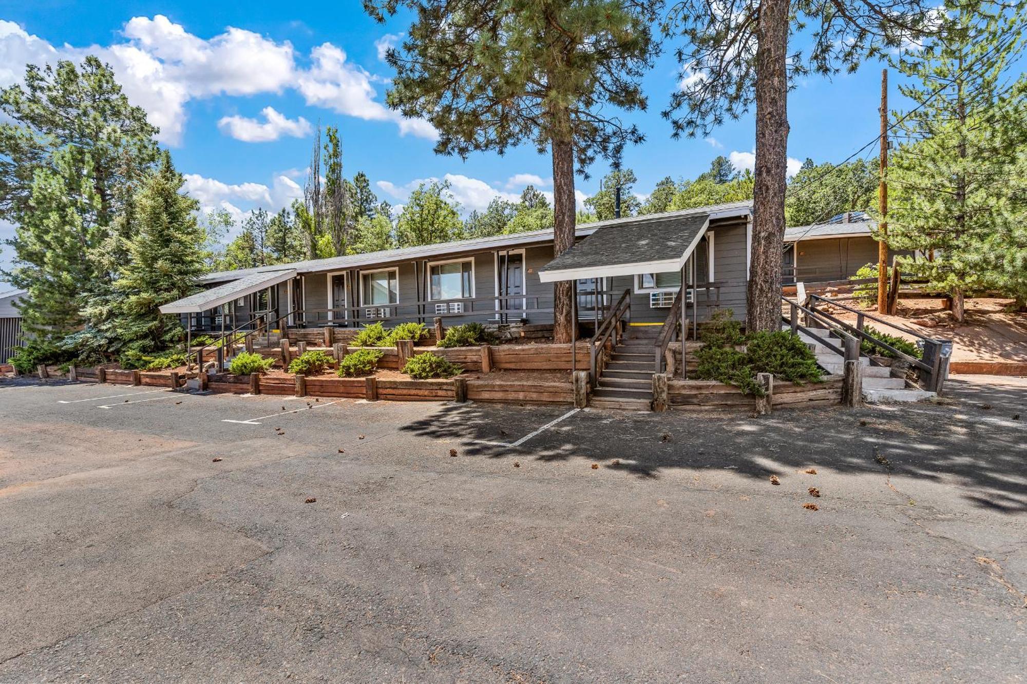 Venture At Route 66 Apartman FlagstaffFlagstaff  Kültér fotó