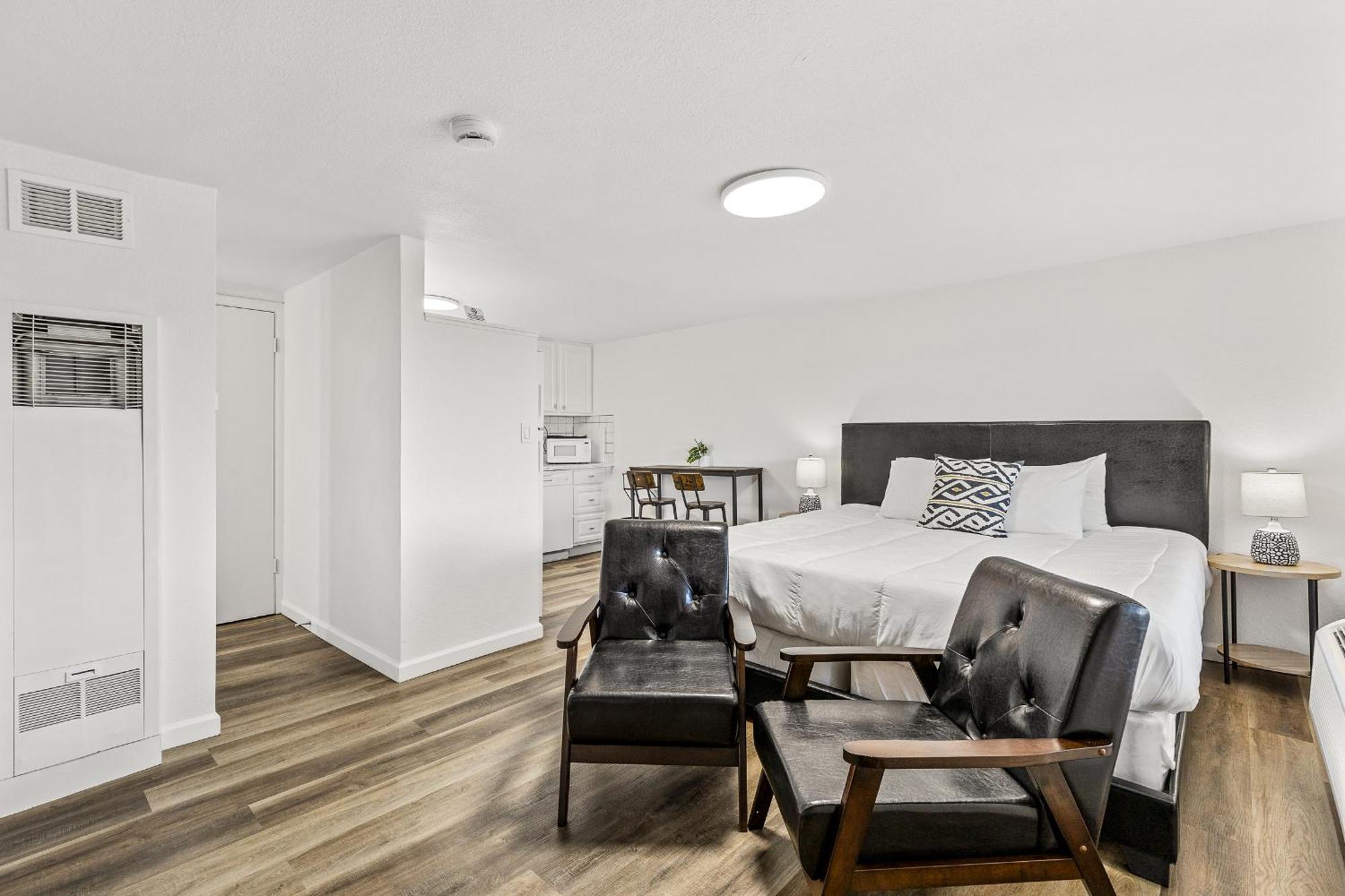 Venture At Route 66 Apartman FlagstaffFlagstaff  Kültér fotó