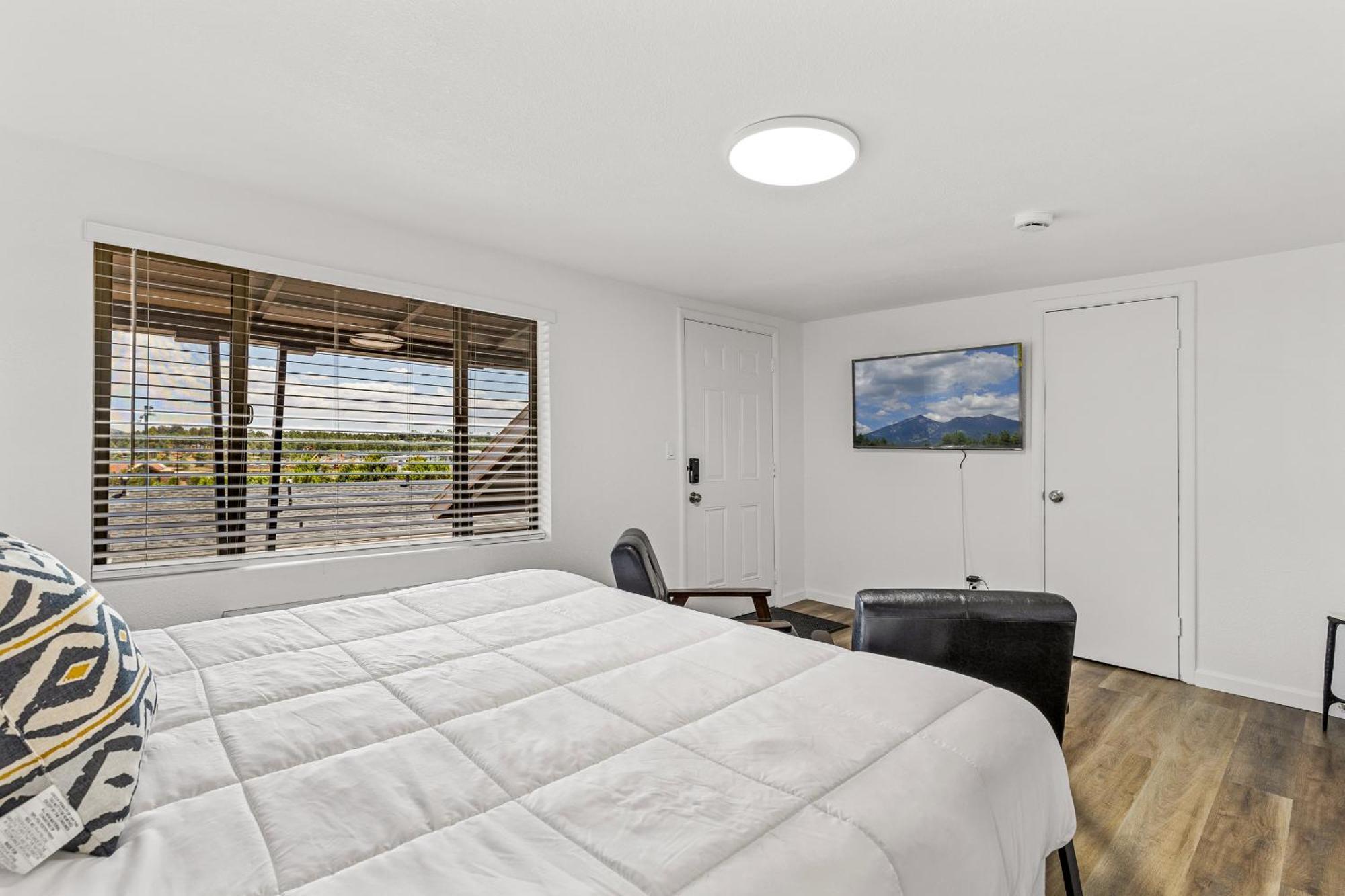 Venture At Route 66 Apartman FlagstaffFlagstaff  Kültér fotó