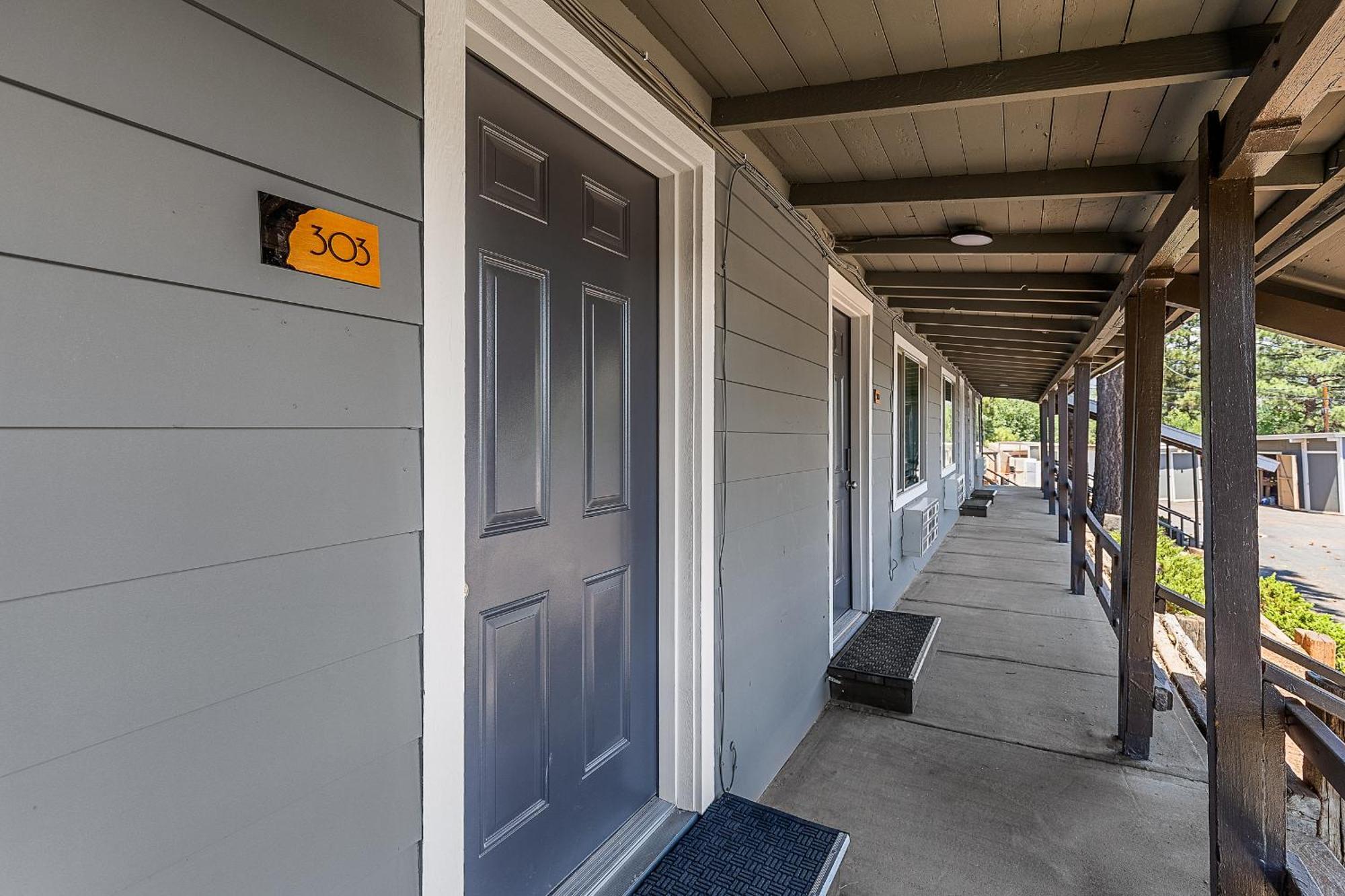 Venture At Route 66 Apartman FlagstaffFlagstaff  Kültér fotó