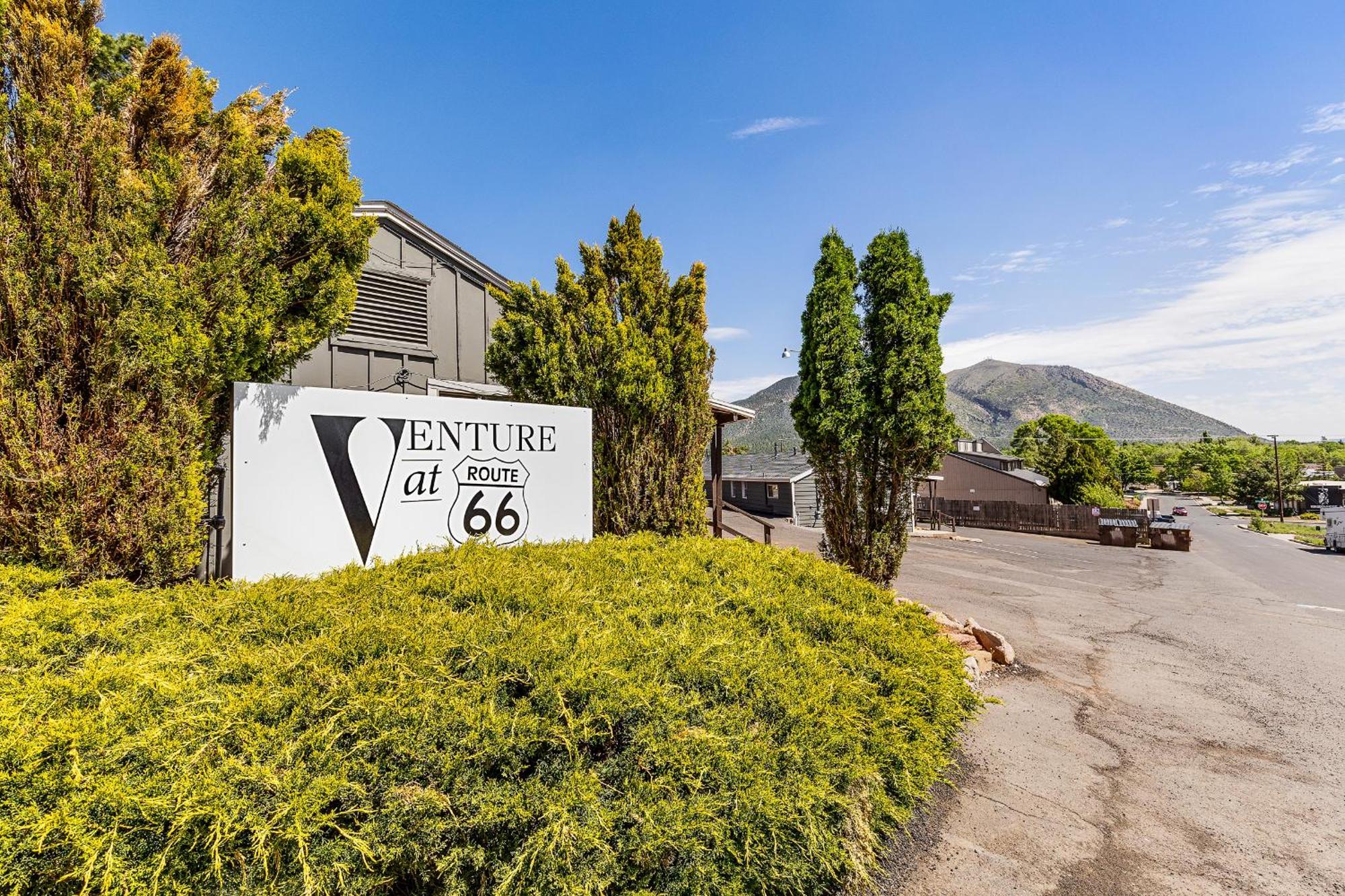 Venture At Route 66 Apartman FlagstaffFlagstaff  Kültér fotó