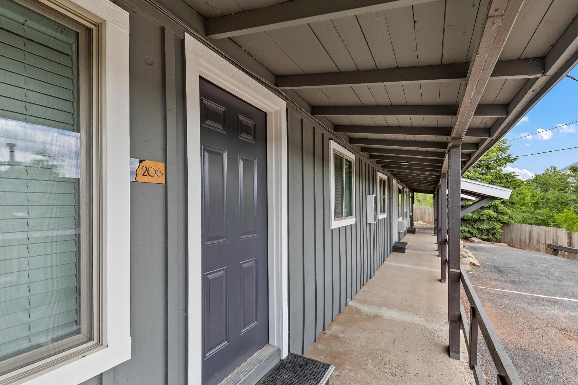 Venture At Route 66 Apartman FlagstaffFlagstaff  Kültér fotó